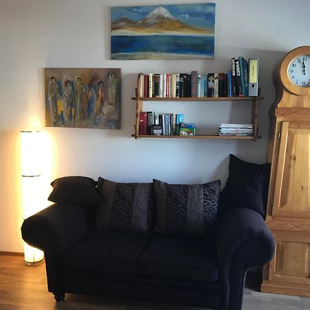 Eistobel Und Felderhalde Apartman Isny im Allgäu Kültér fotó
