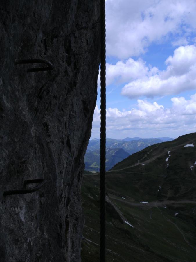 Eistobel Und Felderhalde Apartman Isny im Allgäu Kültér fotó
