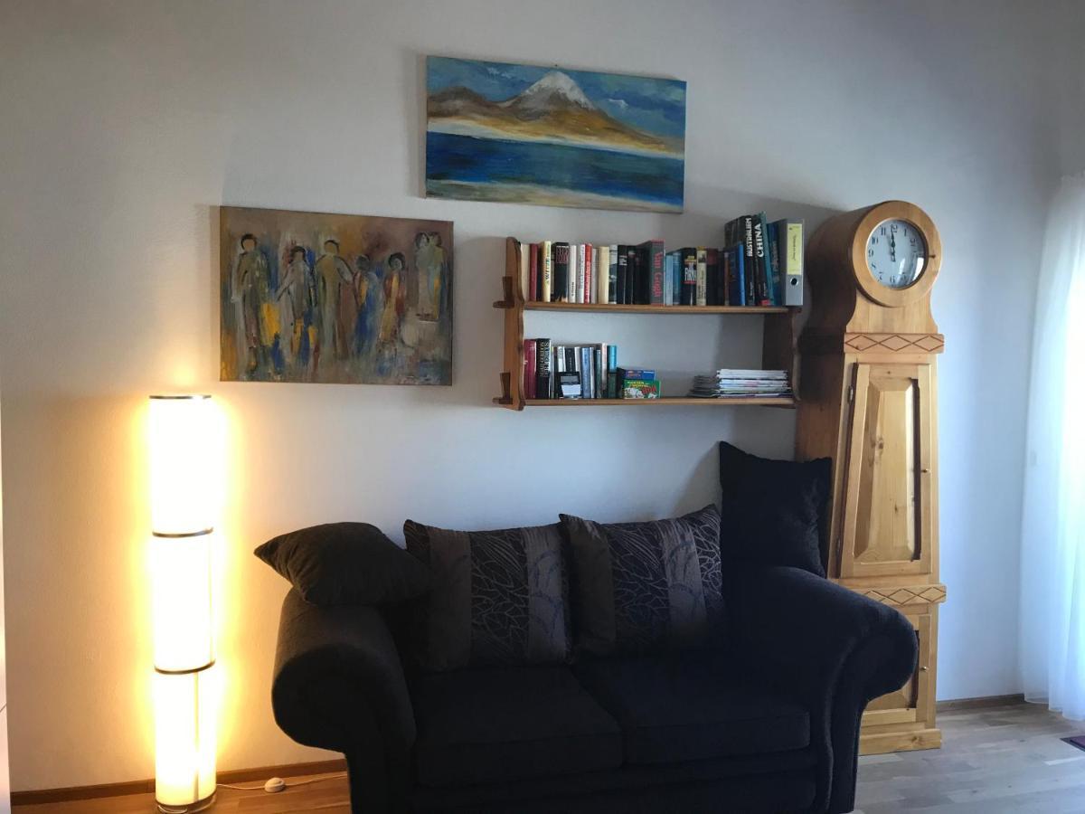 Eistobel Und Felderhalde Apartman Isny im Allgäu Kültér fotó