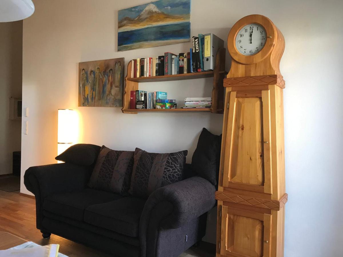 Eistobel Und Felderhalde Apartman Isny im Allgäu Kültér fotó