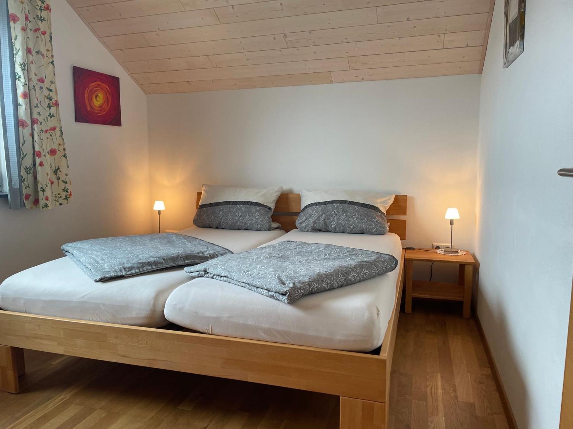 Eistobel Und Felderhalde Apartman Isny im Allgäu Kültér fotó