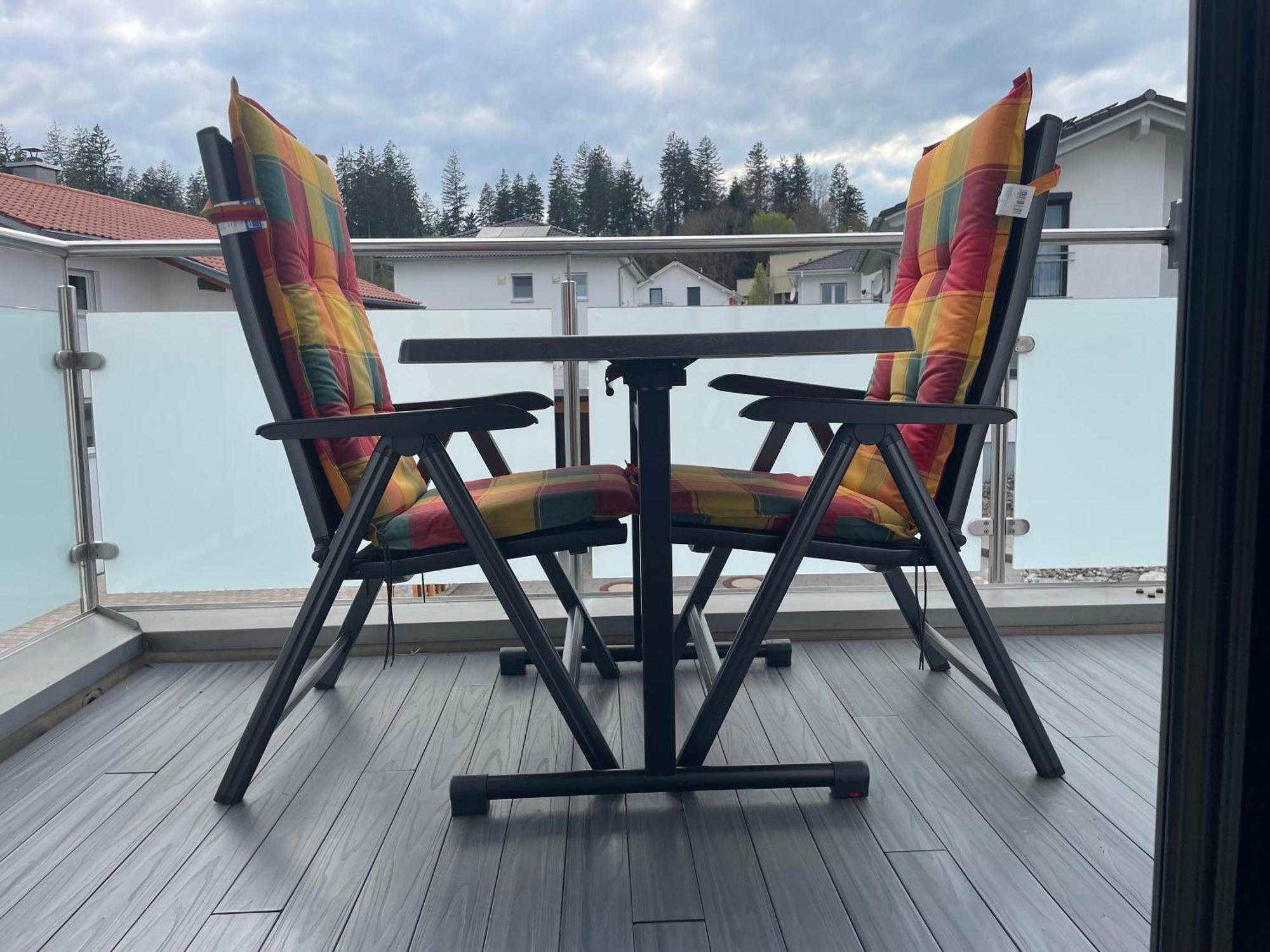 Eistobel Und Felderhalde Apartman Isny im Allgäu Kültér fotó
