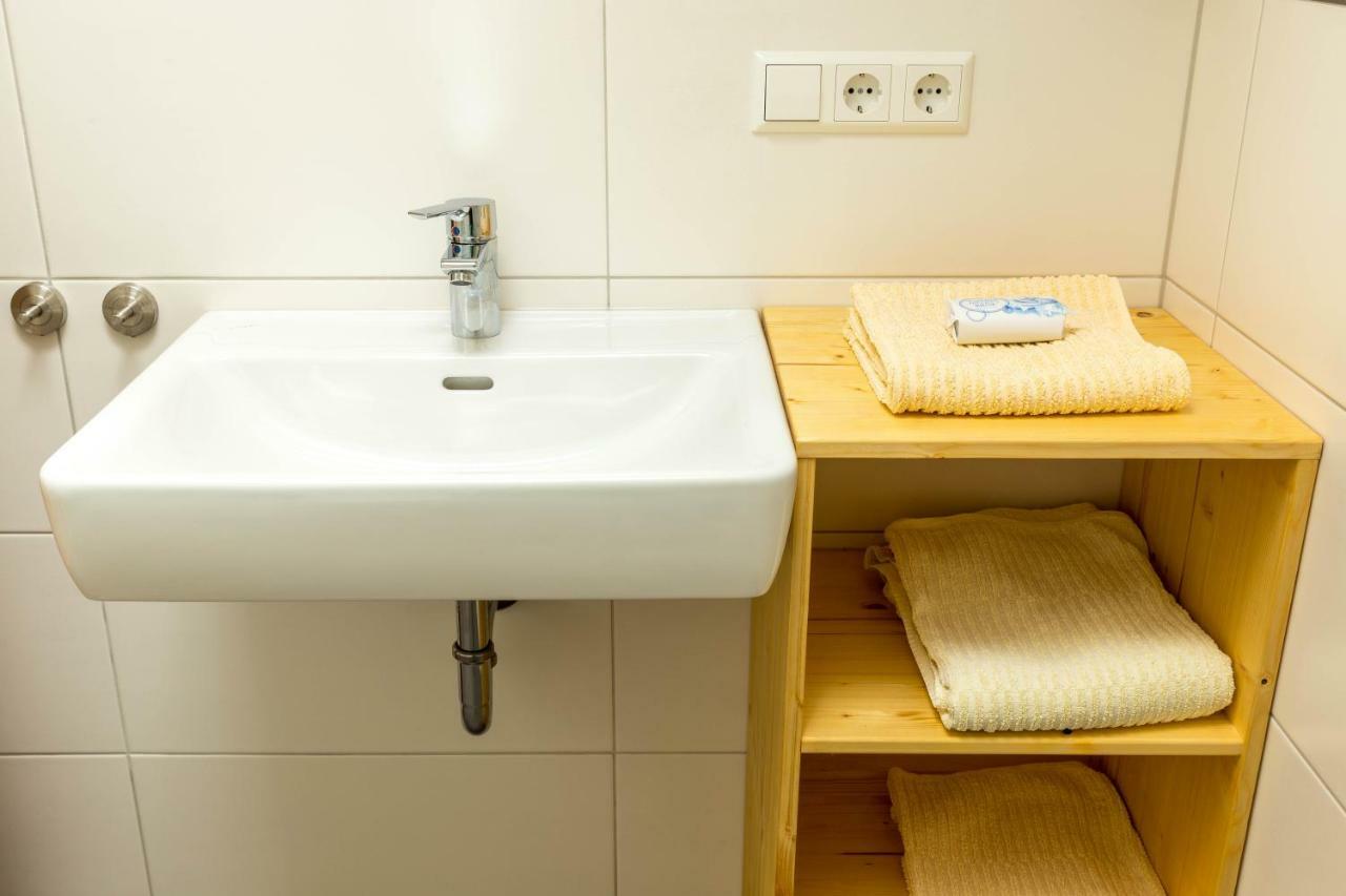 Eistobel Und Felderhalde Apartman Isny im Allgäu Kültér fotó