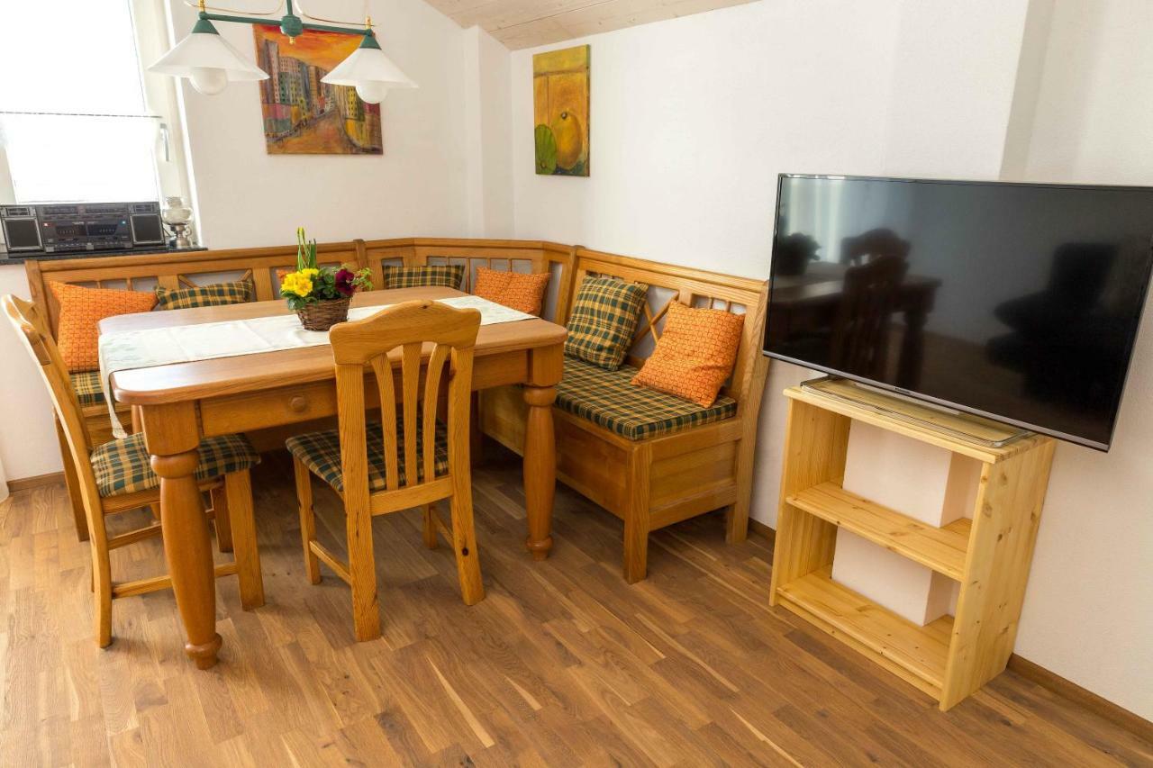 Eistobel Und Felderhalde Apartman Isny im Allgäu Kültér fotó